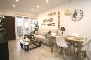 Complejo la Cortijera - Apartamento de 2 Dormitorios